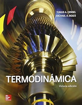 Paperback TERMODINAMICA [Spanish] Book