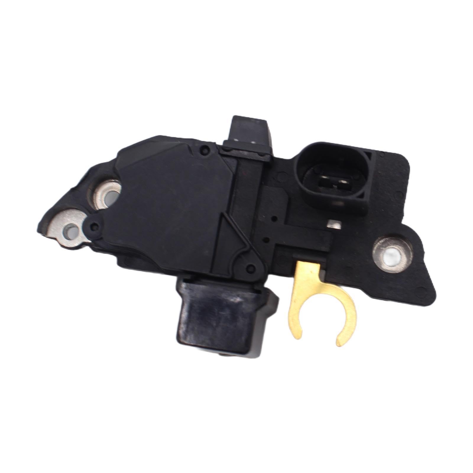 Alternator Voltage Regulator Premium Rubber Replaces for VW Passat B5.5-image-46