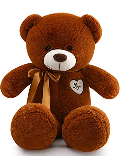 MIXUS ʂ 傫 /N} ʂ/傫 ʂ/efBxA/teddy bear/ ʂ/ʂ /v[g/j/X/qv[g/av[g (_[NuE, 120cm)