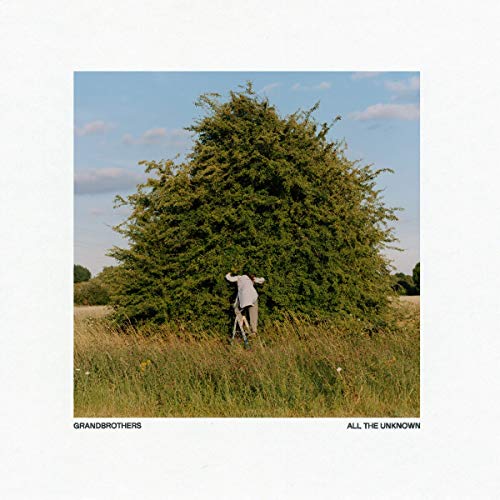 Album art for All the Unknown by Grandbrothers