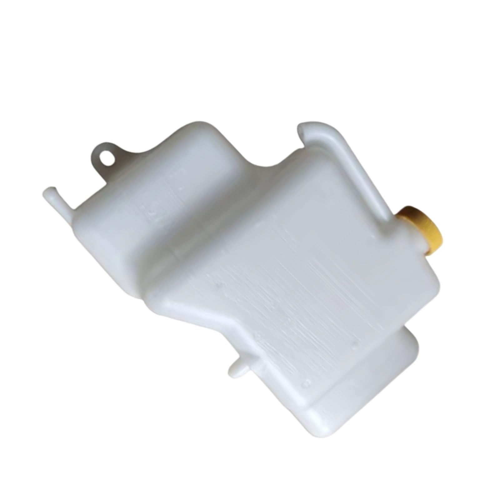 Kompatibel Mit Mitsubishi Für L200 2006–2015 Für Pajero 2010–2015 Motorkühlmittel-Überlauf-Rückgewinnungsbehälter Mit Deckel MN135072 Kühlerausgleichsbehälter