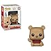 Funko Pop Disney: Christopher Robin Movie - Winnie The Pooh Collectible Figure, Multicolor