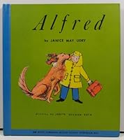 Alfred (Scott, Foresman Second Talking Storybook Box) B00KGGH3TO Book Cover