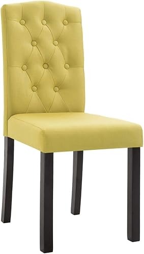 Miniatura 2 de Sillas de comedor, silla de comedor moderna, silla de comedor con respaldo adecuada para cenas diarias o eventos especiales como reuniones, bodas y