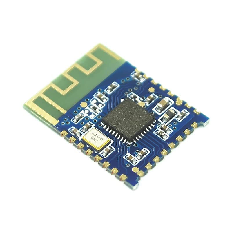 JDY-25m Bluetooth 5.0 Mesh Zigbee Transparent Transmission Module (B09RP528WM) Amazon Price History, Amazon Price Tracker