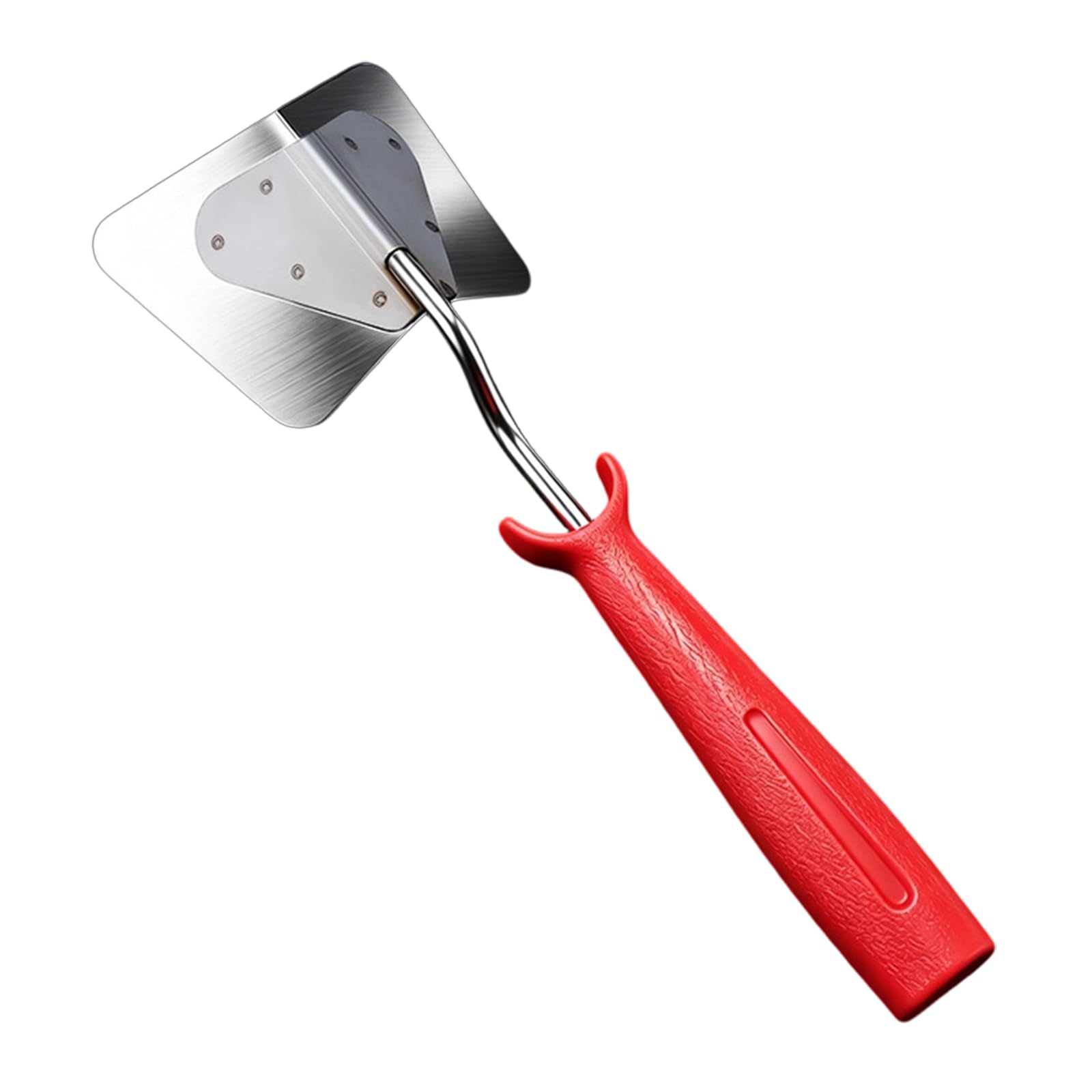 Wall Plastering Tool Wall Corner Trowel for Home Improvement Smooth Inner Corner Finish Home Decoration Plastering Tool