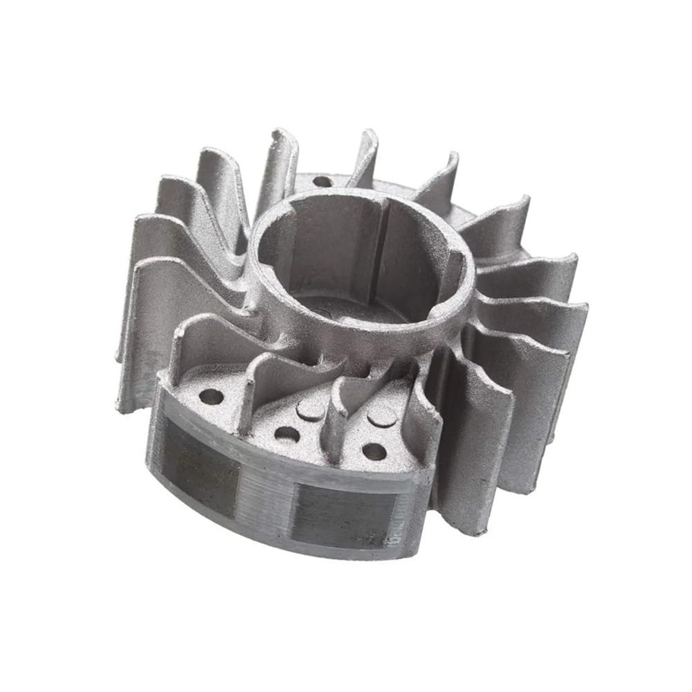 Degbmdyrd One Color Chainsaw Magnetic Flywheel Compatible For 021 023 025 Ms210 Ms230 Ms250 Replacement Part 1123-400-1203