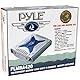 Meer VERSTARKER ENDSTUFEN FUR See FAHRTGEBRAUCH PYLE PLMRA420 VON 500 WATT RMS IST 1000 WATT MAX 4 KANALE FUR WIDERSTANDSFAHIGERN SWIMMINGPOOL ZUM Wasser FUR Boote ODER LOKAL ZUM OFFENEN Regenmantel