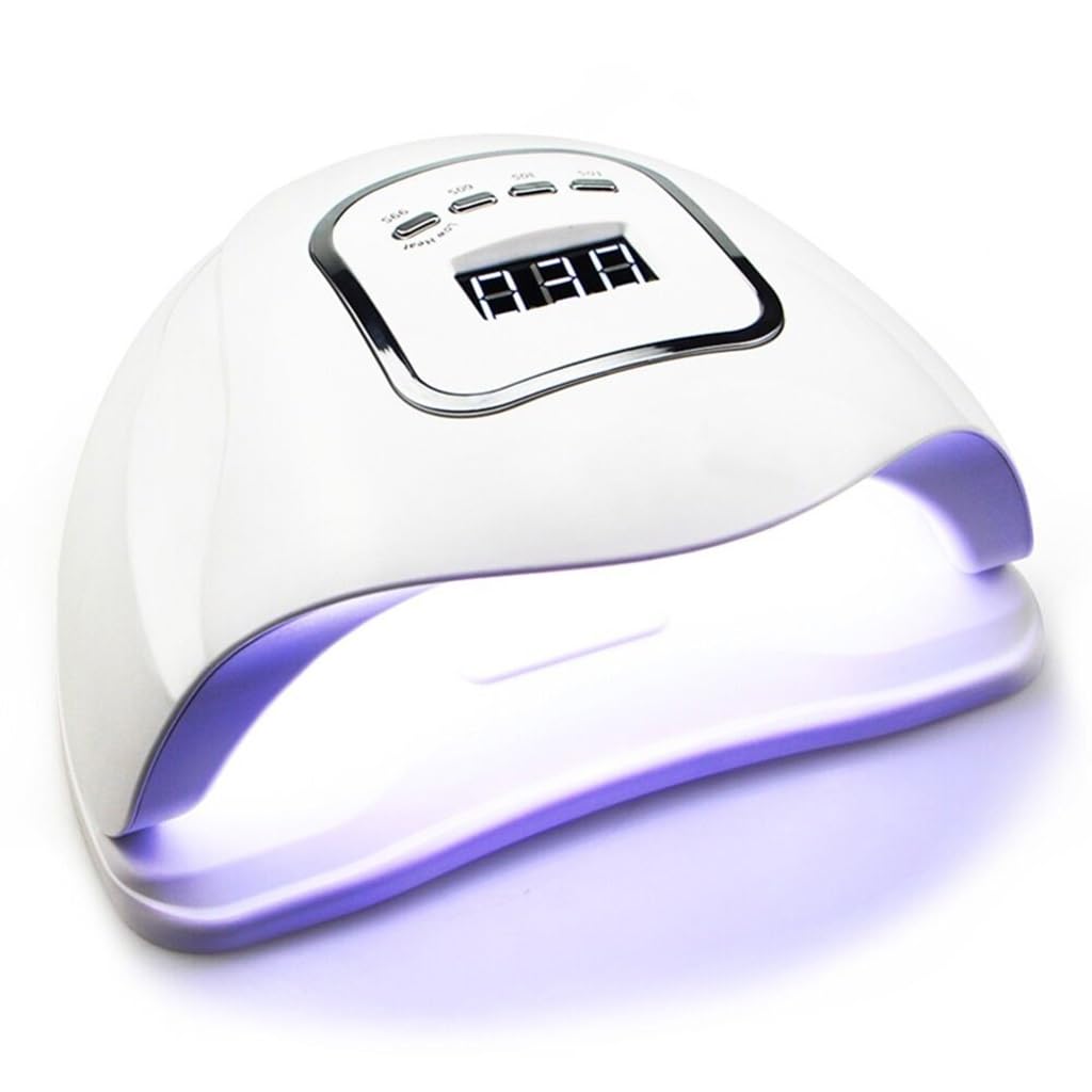 Séchage rapide de LED et induction pour lumière art d'ongle