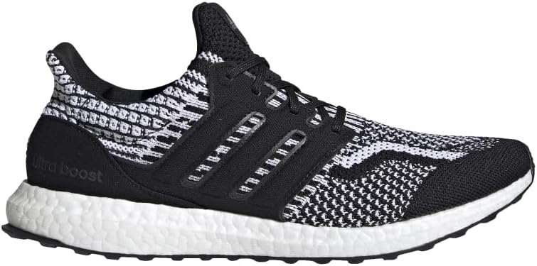 adidas black and white ultraboost