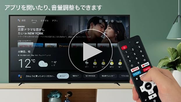 Amazon.co.jp: プロメテウスモニター チューナーレス tv 42