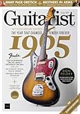 Guitarist Magazine