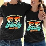 2026 Family Cruise Shirts Vacation Matching Shirt Making Memories Together Cruise Ship Travel or Any Adventure