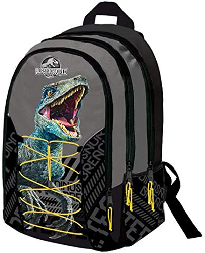 30 Migliori Zaino Jurassic World Testato e Qualificato