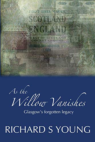 As The Willow Vanishes