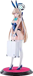 ブルーアーカイブ Blue Archive 飛鳥馬トキ[バニーガール] 1/7スケール プラスチック製 塗装済み完成品フィギュア