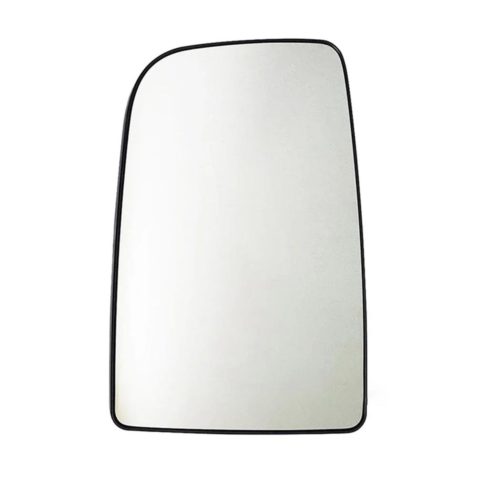Espejo Retrovisor Lateral Para Coche, Cristal Reflectante, Accesorios Para VW Para Crafter 2012-2016 Cristal de retrovisor lateral(Izquierda)