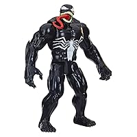 Hasbro Marvel Spider-Man Titan Hero Series Deluxe Venom Toy 30 cm Action Figure