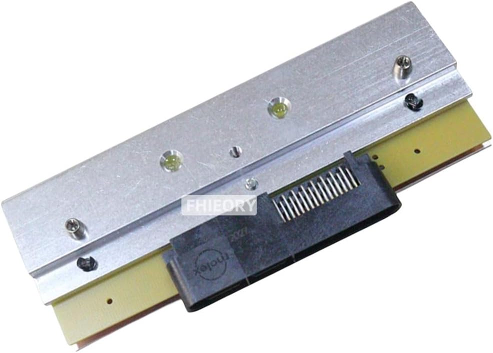 P1083320-010 Print Head Printhead for Zebra ZT610 ZT610R Thermal Barcode Label Printer 203DPI Genuine