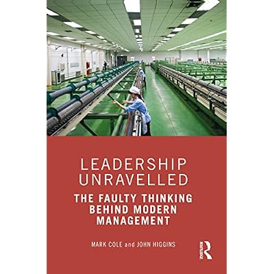 Leadership Unravelled
