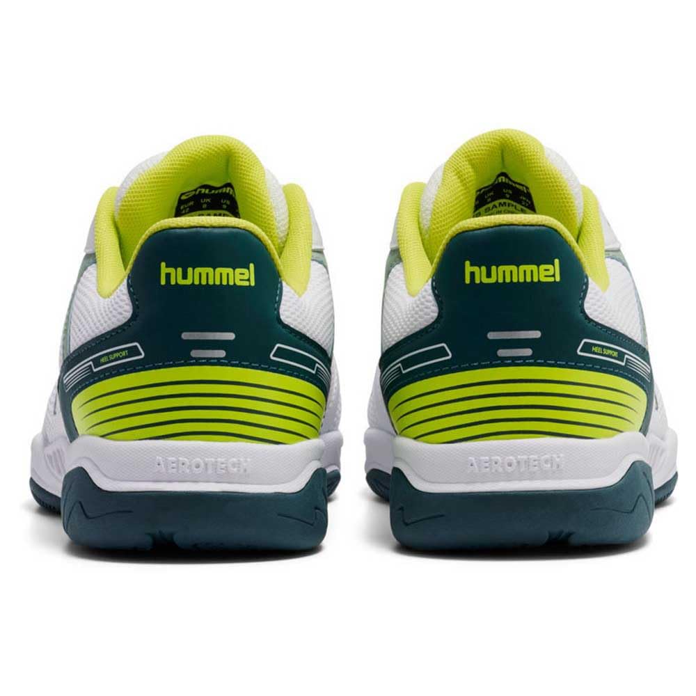 hummel Court Control II Indoor Court Shoes EU 39