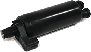 The ROP Shop Electric Fuel Pump for Marine Power 438603 & Crusader 23234 Seawater Boat Motors