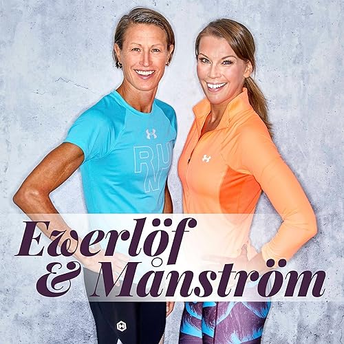 #48: Allt om juiceuppladdning med Sophia Sundberg! cover art