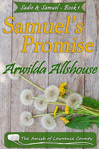 Amish Romance: Samuel's Promise: The Amish of Lawrence County, PA (Sadie and Samuel: An Amish Romance Book 1)