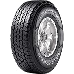Goodyear Wrangler Adventure Kevlar 255/70R18 113 T Tire - Image 2