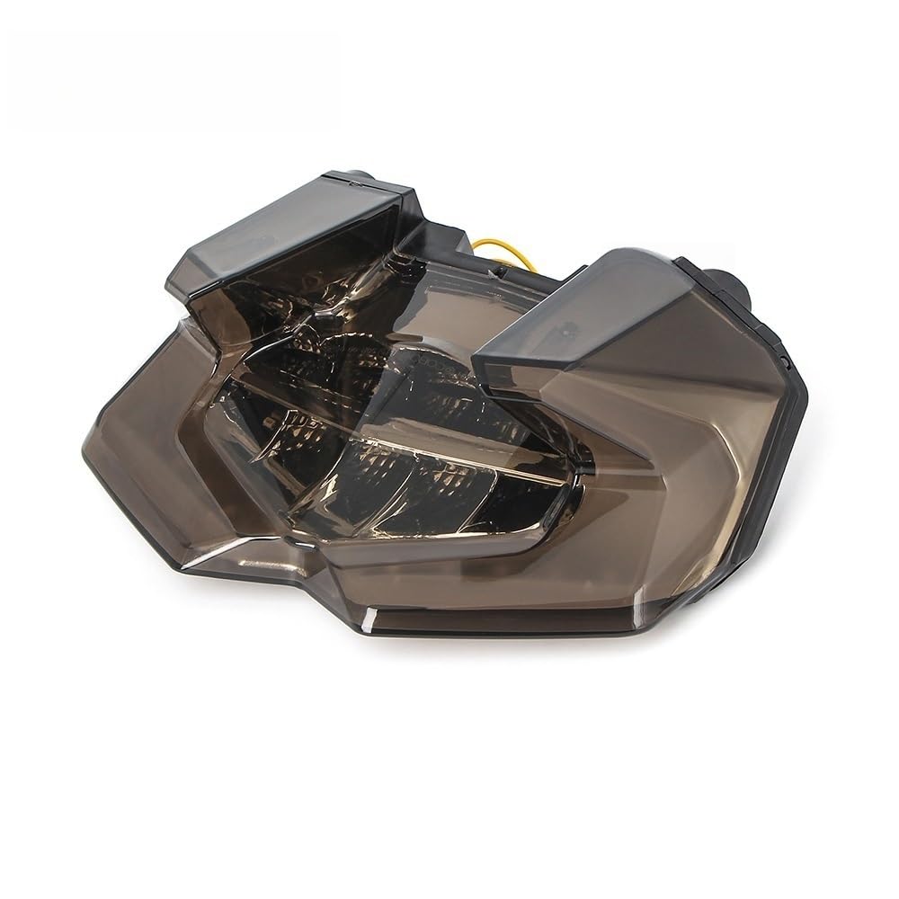 Luz trasera para Panigale V2 lámpara indicadora parada señal giro Multistrada 1200 1260 5
