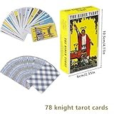 Zoom IMG-1 lgwjhcy the rider tarot cards Zoom IMG-1 lgwjhcy the rider tarot cards