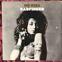 未開封　Badfinger NO DICE USオリジナル盤 Badfinger – No Dice – Vinyl (2nd Jacksonville Pressing