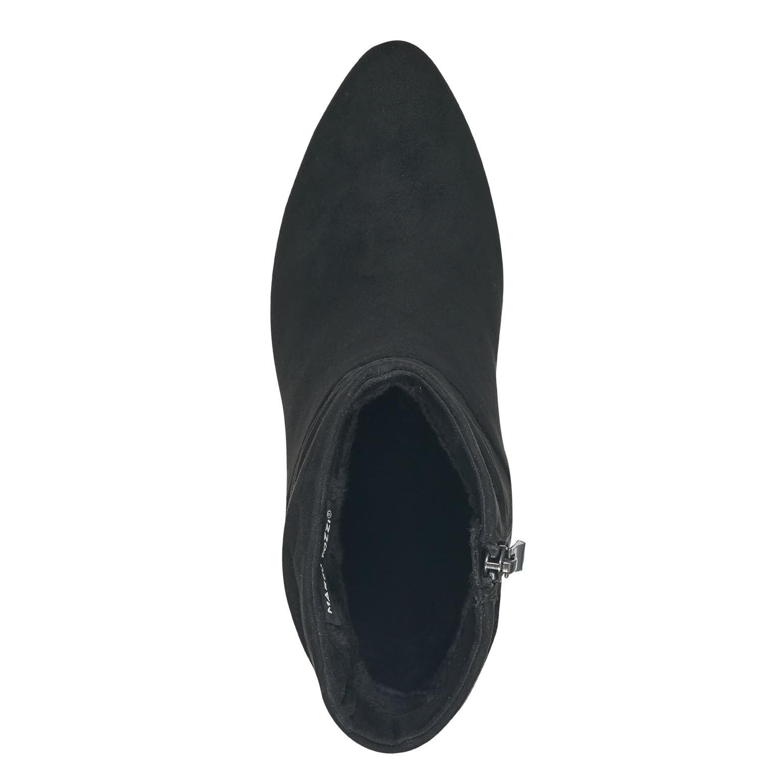 MARCO TOZZI Damen Stiefeletten mit Absatz Elegant Blockabsatz