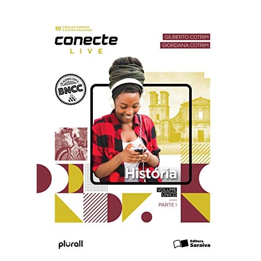 Conecte Live - História - Volume único