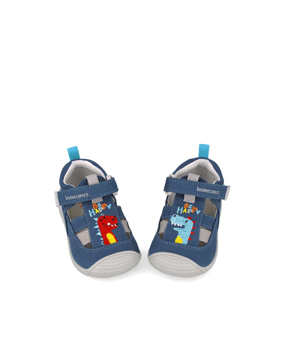 Biomecanics SANDALIA URBAN PETROL