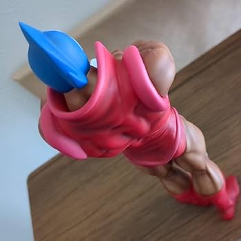 キン肉マン　CCP マリポーサ2.0 スタンディングver 原作 CCP マリポーサ 2.0 スタンディングポーズ Ver. 原作カラー