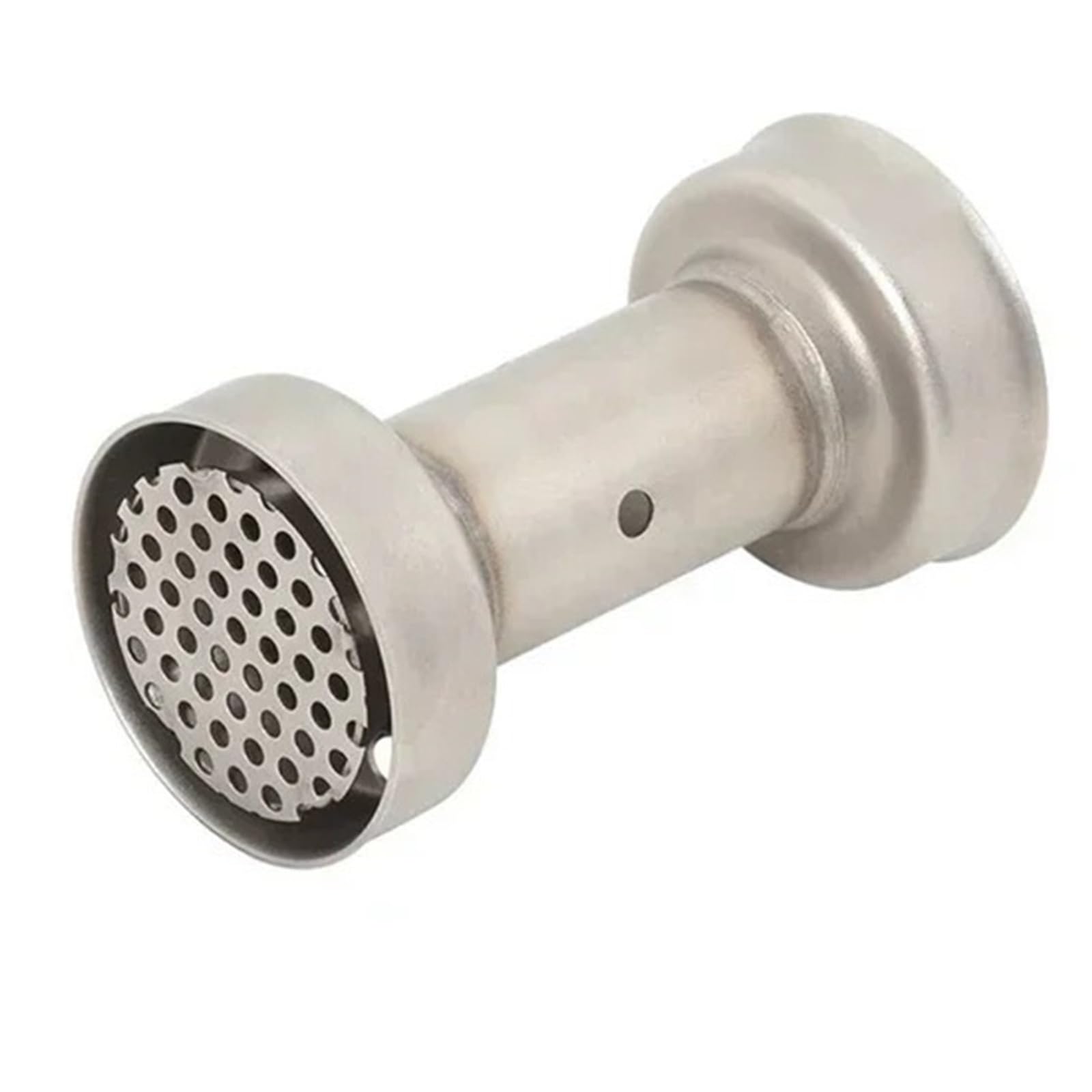 51MM Uniwersalny tłumik wydechowy motocykla Katalizator DB Killer Cichy Pit Bike Escape Moto eindpijpenuitlaatdemper