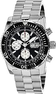 Revue Thommen Diver 17030.6137