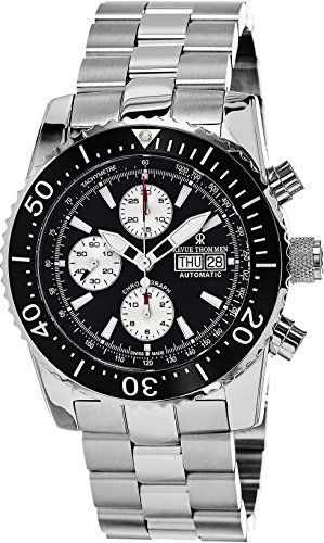 Revue Thommen Diver 17030.6137