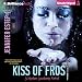 Kiss of Frost: Mythos Academy, Book 2