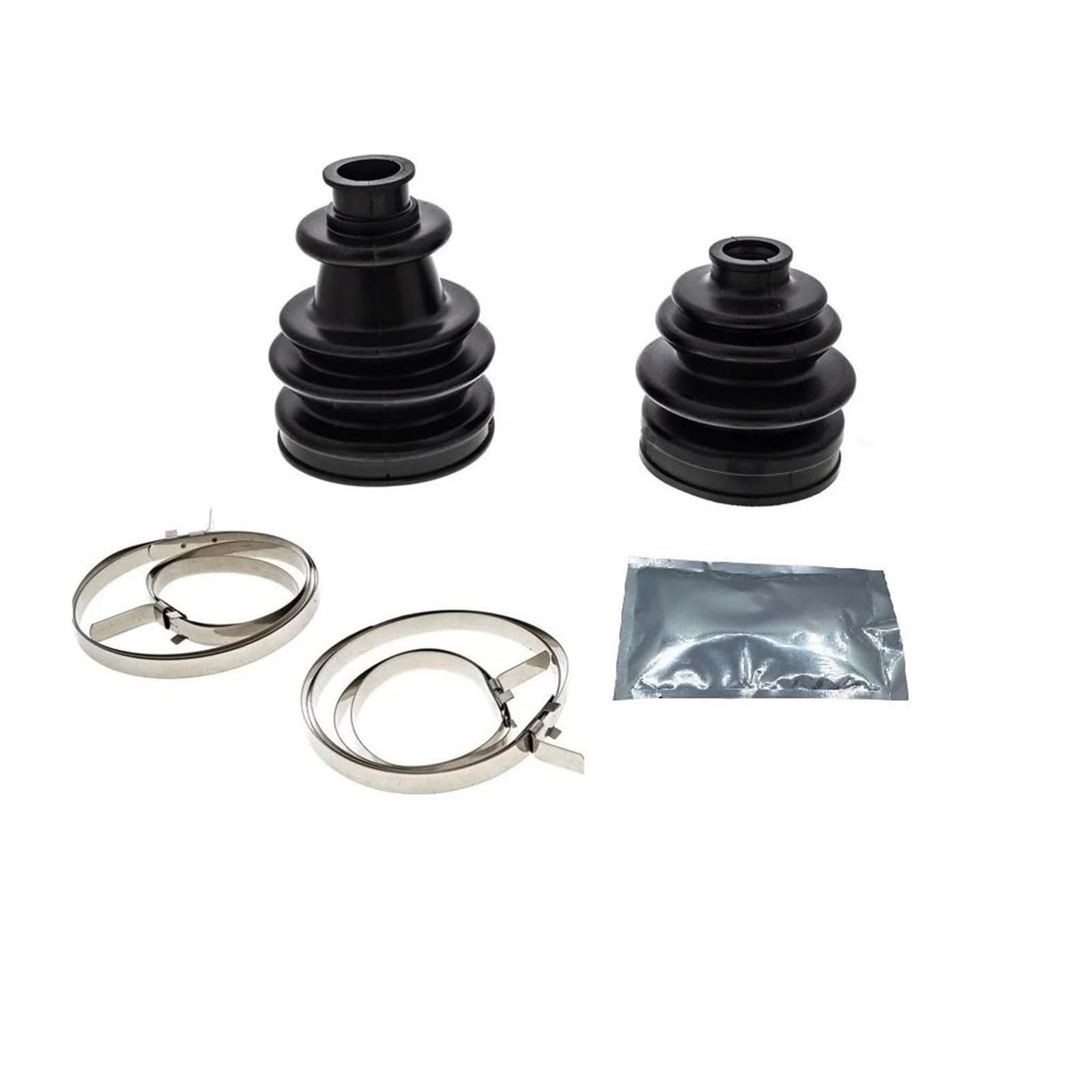 Automotive CV Boots Gumowa Pokrywa Kurzu SPORTSMAN 500&X2 &TOURING &FOREST