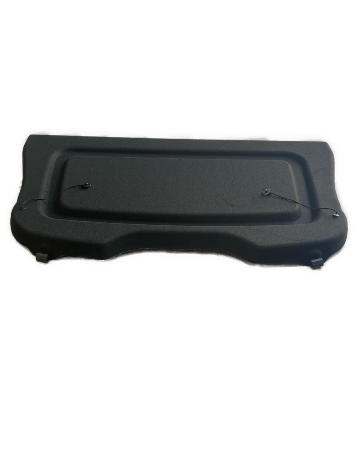 Pantalla Retráctil para Maletero para Ford para Focus MK3 2011-2018 Hatchback, Bandeja para Paquetes, Cubierta Carga, Cubierta Equipaje