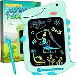 LCD Writing Tablet for Kids Gifts: CHEERFUN Dinosaur Toys for Age 3 4 5 6 7 8 Year Old Boys Girls Ch