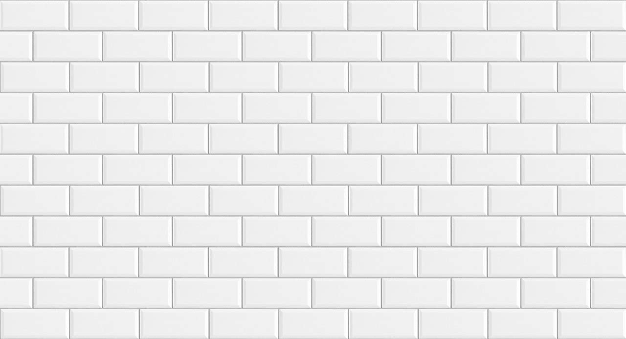 Backdrop StudioZ Flatlay Tabletop Painted Wooden Texture Colour Backdrop for Flat Lay, Food, Small Product, Jewellery Photography (Polyester)(3x2 feet)(White Marbel)