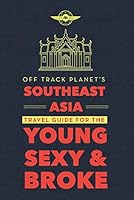 Algopix Similar Product 18 - Off Track Planets Southeast Asia