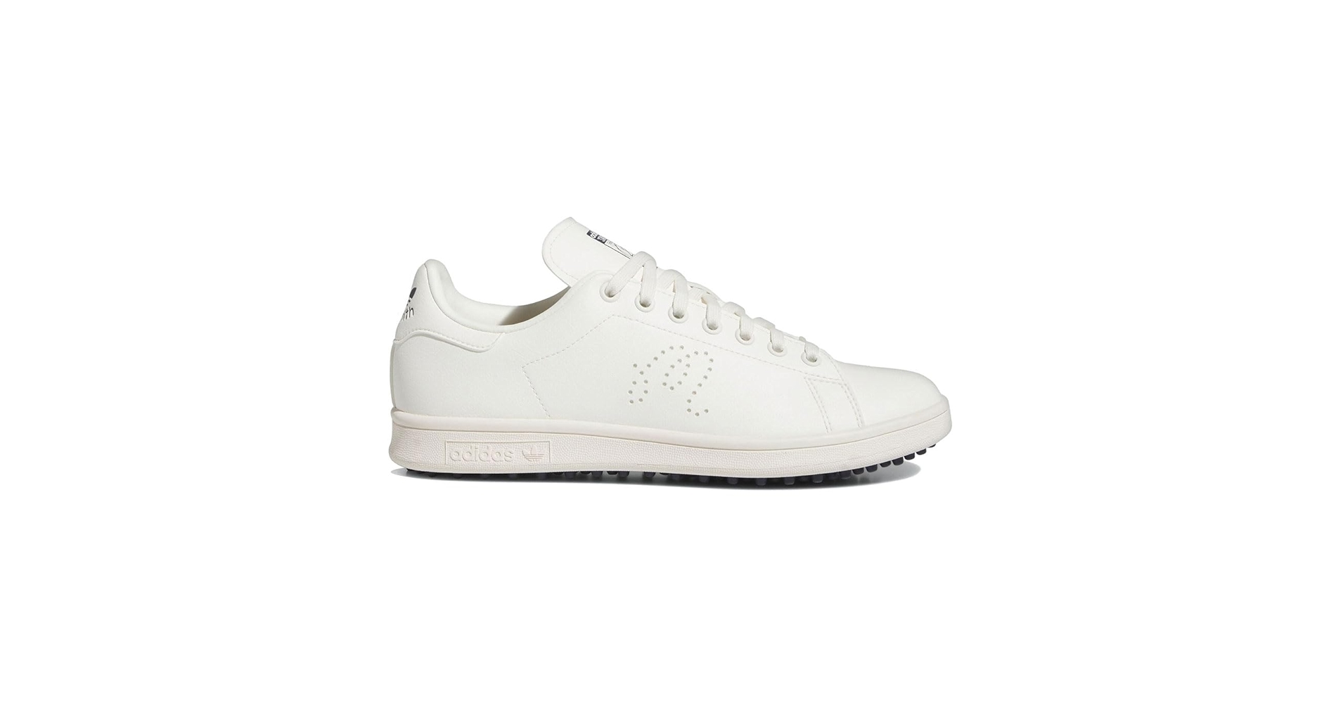 マルボン×アディダス スタンスミス MALBON X ADIDAS STAN SMITH SPIKELESS GOLF SHOE (MENS SIZING