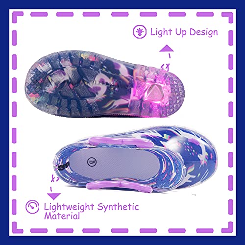 La mejor comparación de Botas agua niña disponible en línea para comprar. 18 Imagen adicional