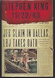11/22/63: A Novel