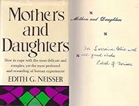Mothers and Daughters B00DF0EUKS Book Cover
