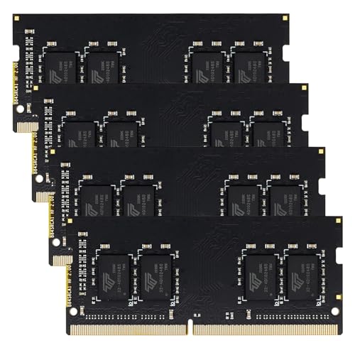 Timetec Hynix IC 16GB Lbg (4x4GB) DDR4 2666MHz PC4-21300 Aobt@[h ECC 1.2V CL19 1Rx8 VON 260s SODIMM m[gp\R m[gubN Rs[^